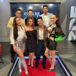 Daniela Aránguiz Instagram - @ceci.gutierrez no sabes lo mucho que te extrañare ! Se que no empezamos bien pero en este camino nos conocimos y nos quisimos muchísimo gracias por tanto, aprendí mucho de ti eres mi mentora ! Suerte en esta nueva etapa de tu vida , aquí estaré para lo que necesites de mi te quiero ❤️