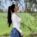 Daniela Aránguiz Instagram -