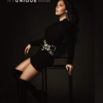 Daniela Aránguiz Instagram – Campaña para @unq.shoes ❤️ y en la 📸 mi hermosa  @javieyzaguirre ♥️♥️