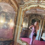 Daniela Castro Instagram - Días en Génova y horas en Portofino 🇮🇹🏖️🙌🏻 // subido por segunda 1. Boccadasse, Génova día 1 2. Piazza de Ferrari 3. Salidita a entrenar 4. Génova un Domingo con 33 grados 5. Catedral san Lorenzzo 6. Portofino 7. Espejos Palazzo Rosso 8. Gelateria 9. Arco della Vittoria 10. 🏖️🏖️🏖️🏖️🏖️