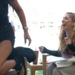 Daniela Castro Instagram – Peopleeee! Hoy a las 13:00hrs tenemos nuevo #SinEditar con @ladanicastror en mi canal de YouTube Jajajajjaa 😂 vayan a verlo peopleee! 

Gracias: @bamers.cl @sheratonscl
