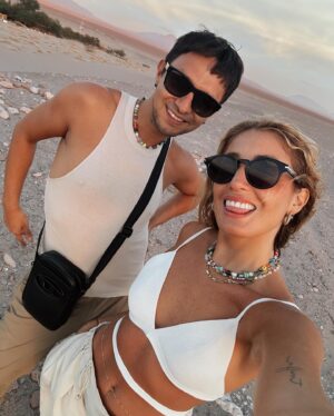 Daniela Castro Instagram - 💘🌵✨☀️🙌🏻