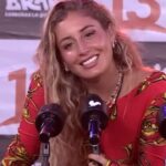 Daniela Castro Instagram - Momentos top de nuestra Dani que nos hacen extrañarla pero disfrutar de su participación en @tierrabrava13 💕🐾 Comenten su favoritoo✨✨✨