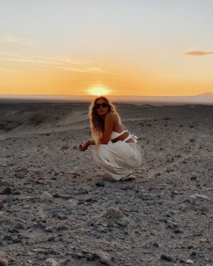Daniela Castro Instagram - 💘🌵✨☀️🙌🏻
