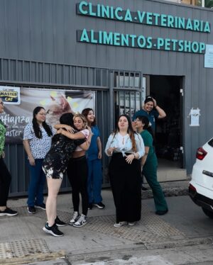 Daniela Castro Instagram - Agradecida de su ayuda Guapirulis! Y vamos por mas! Todo esto es gracias a ustedes! 💘🙌🏻 Hicieron historia con su ayuda por los animales y eso vale oro, ustedes valen oro! Donando o compartiendo todo es ayuda! 
 
1,2 y 3. Caso de Shyla, quien tiene un refugio para perros. Perdió todo y murieron varios peludos 😪 en el incendio. Les llevamos de todo y verlos descansar en sus camas nuevas fue emocionante! Gracias por tú cariño @shylavalen 
4,5 y 6. Monte Sinaí fue uno de los lugares más afectados por el incendio, perdieron todo y lamentablemente la ayuda no llega hasta allá. Pero lo logramos y conocimos a Odin, quien recibio su cama, comida, manta, plato nuevo. Odin fue el rostro de los miles de perros y gatos que recibieron su ayuda. Recibimos un cariño increíble a pesar de todo lo que están viviendo. Fuimos a una veterinaria improvisada y les entregamos insumos medicos mientras la perrita Fionna era atendida 
7. Pudimos hacer todo esto gracias a @transportes.krt quienes no dudaron en ayudarnos y lo dieron todo!
8. Pasamos al hospital de campaña que organizo @cuchufli_y_negro a entregar ayuda para que puedan seguir haciendo su labor. Este Peyi fue atropllado mientras arrancaba del incendio y justo llegamos cuando estaba siendo atendido de urgencia
9. Pasamos a Quilpué a ver a Caro Pet quien estaba gaciendo todo por ayudar a los animales y se emocionó hasta las lagrimas de recibirnos, no lo podía creer. Ella estaba sacando todo de su bolsillo para poder atender a los animales afectados
10. Nos quedan visitas a terreno aún, tenemos Segundo stock y ya sabemos que otras cosas necesitan que no teníamos en el listado. Si pueden ayudar compartiendo la info o donando los animales se lo agradecen

Gracias a @mestizosmagazine por incentivarme y apoyarme en todo esto y por el trabajo que hacen! Tremendo equipo! 

*Pasamos a Escuela libertador Bernardo O. En viña y necesitan ayuda para el traslado de animales y disponibilidad en clinicas vet. El colegio va a volver a su uso normal y están contra el tiempo