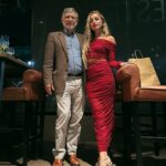 Daniela Castro Instagram - 🎂🍷♥️ La fortuna de nacer🫰🏻agradecida de tanto cariño 1. Lady and Chalota in red 2. Almuerzo cumpleañero con las nenas y comida chilena en @maestranza.mut 3. Cantando tempranito, detalles del hotel 4. Sunset en el hotel 5. SPA @ritzcarltonsantiago 6. El regalo que nunca falla, mi fav. 💐 7. ♥️ @ritzcarltonsantiago 8. Más canciones y tortas express 9. Mi mood en la vida 10. Con Mi papo 11. Bautizo de Lourdes 12. Outfit sábado 13/14 celebreichon 15. Outfit cumpleañero. El hotel Ritz es para mi, uno de los mejores hoteles realmente Pet friendly en Stgo