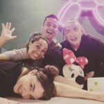 Daniela Luján Instagram - Los tqm