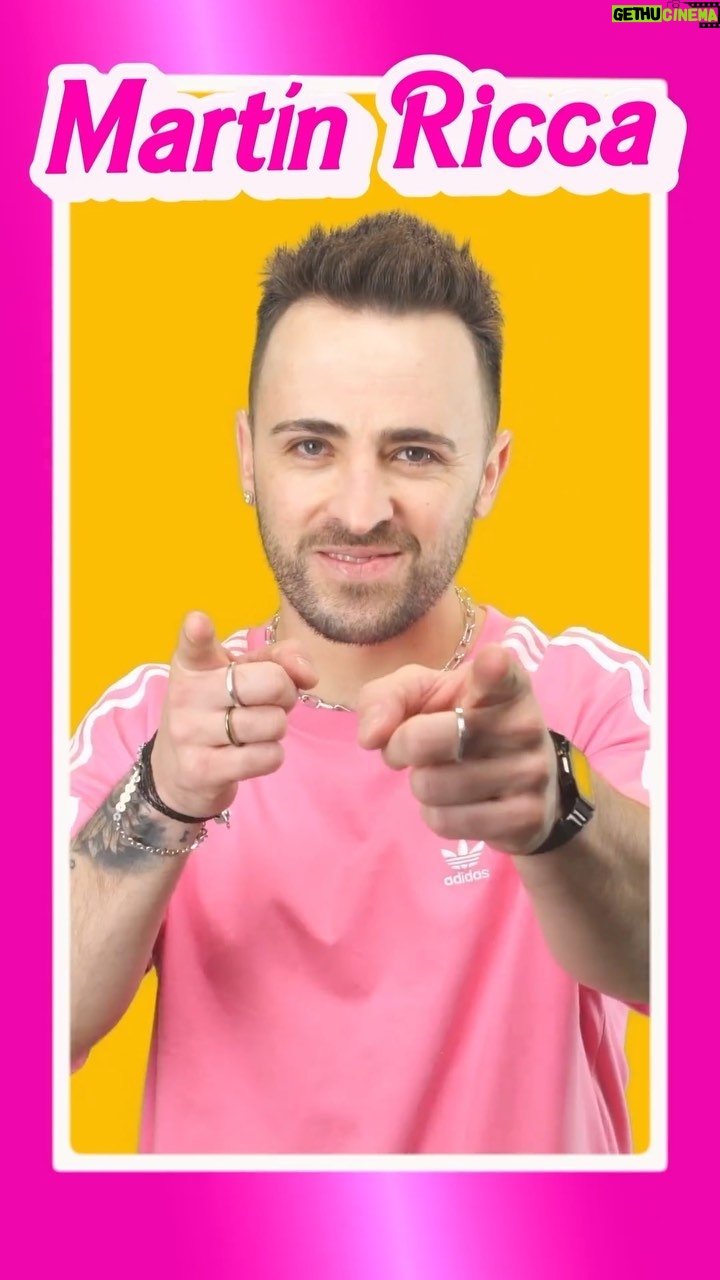 Daniela Luján Instagram - ¡Por fin se escucharon nuestras plegarias!😍 Nuestra infancia y adolescencia están de regreso con los @2000sxsiempre 💞 ¡No te pierdas #Pinkyamigos X Siempre!✨ con @lalujans @martinricca1 @fabianchaveztv @soybrissia y @lalobrito YouTube: #PinkyPromise 🦄💖 Jueves 9:00 P.M. @paodurazo @gabolojero @charlietrejo___ @boboproducciones @senseimediamx @normadiazhair #LaloBrito #MartinRicca #BrissaMayagoitia #DanielaLuján #FabiánChávez #2000SXSIEMPRE #LaNuevaBandaTimbiriche #ElDiarioDeDaniela #ComplicesAlRescate #SenseiMedia
