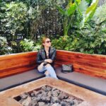 Daniela Luján Instagram - Inventada, inventada, café, inventados, yavamonos.