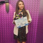 Daniela Luján Instagram - Así las cosas...