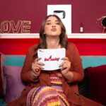 Daniela Luján Instagram - Ayer hubo video nuevo de @envinadas_ y el tema fue "Lo que te choca te checa". A mi me choca que no entren al chat en vivo los miércoles peeero totalmente me checa 🙈🙈🙈🙈