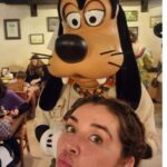 Daniela Luján Instagram - 🐾 Pienso que a Pancetta le hubiera encantado el reino animal... #animalkingdomdisney @dreamdestinationsmexico