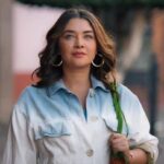 Daniela Luján Instagram - Hoy es día de #unpequeñogranviaje (brincos de emoción) véanlo por @tntlatam