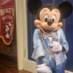 Daniela Luján Instagram - No sé ni qué poner jajajaja no tengo palabras @dreamdestinationsmexico @disneydestinationslatam @disneyworld.latino #viajacondream