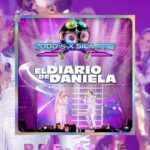 Daniela Luján Instagram - La espera llega a su fin… pero nosotros apenas estamos COMENZANDO 😎👊🏻🔥 ⏰ Hoy a las 00:00 hrs ⏰ El GRAN ESTRENO de 📒 El Diario De Daniela ☀️ El primer sencillo de nuestro DVD EN VIVO. 😱🔥 Pre-Save: https://bit.ly/2000Seddd