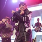 Daniela Luján Instagram - ¡Sin palabras los looks que @lalujans mostró en estas últimas fechas! 😱🤩🔥 Se veía increíble 🫶🏻✨
