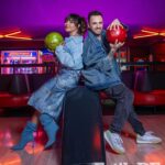 Daniela Luján Instagram - Hoy es lunes de #EstiloDF en portada tenemos a @lalujans y @martinricca1 Luego de 25 años volvieron al escenario para cantar sus éxitos infantiles, donde la conexión con el público fue total. Tras el éxito del show emprenderán la gira 2000´s x Siempre. 📍 @bowleromx