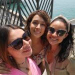 Daniela Luján Instagram - Chicago día 2 "Here comes the fun" . @choosechicagomx