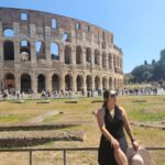 Daniela Luján Instagram - Italia 🥹🫰🫰🫰🫰🫰