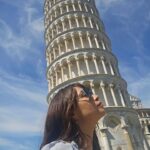 Daniela Luján Instagram - Italia 🥹🫰🫰🫰🫰🫰