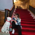Daniela Luján Instagram - Chicago día 1 "Todo me parece bonito" . . @choosechicagomx @virginhotelschi