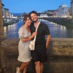 Daniela Luján Instagram - Italia 🥹🫰🫰🫰🫰🫰