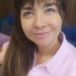 Daniela Luján Instagram - Jajaja aunque es bien raaaaro