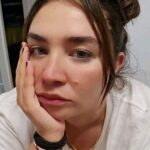 Daniela Luján Instagram - De mi para mi...