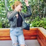 Daniela Luján Instagram - Inventada, inventada, café, inventados, yavamonos.