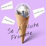 Daniela Luján Instagram - Les presentamos #SeANoitePromete @soyrodrigomassa feat. @lalujans, producida por el master @romanrojas8 nominado al Latin Grammy dos veces consecutivas. Ya está disponible en todas las plataformas digitales ❤️