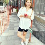 Daniela Luján Instagram - ⚠️ En deconstrucción ⚠️