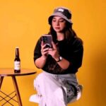 Daniela Luján Instagram - Con su diversidad cultural y paisajes asombrosos, México es un lienzo lleno de colores vibrantes que despiertan nuestra admiración. 🌈✨ #méxicoeschingón #victoriaxpanam @cerveza.victoria https://bit.ly/3rGmxbL