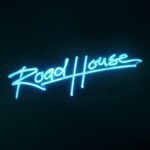 Daniela Melchior Instagram - Road House is officially open for business March 21 on @primevideo 💥 But be careful, it can get a little aggressive around here. 🤷🏻‍♀️ @roadhousemovie #roadhousemovie A Road House está oficialmente aberta a 21 de Março no Primeiro Vídeo 💥 mas cuidado, às vezes fica um bocadinho agressivo por aqui. 🤷🏻‍♀️