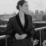 Daniela Melchior Instagram - Lost pictures from London By @ginger_beard_photos and @sarafonseca_makeup