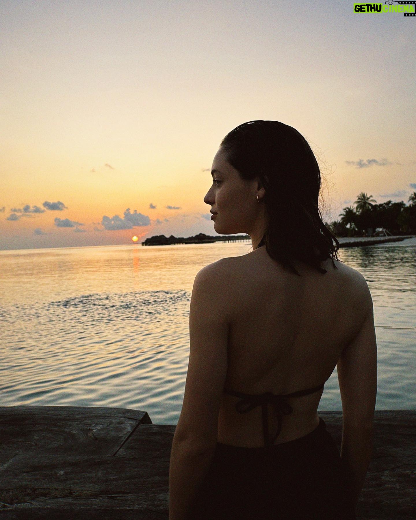 Daniela Melchior - 181.5K Likes - 🌊💦
Lost film from paradise