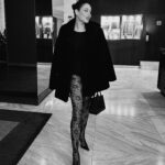 Daniela Melchior Instagram - Minding my own 💋