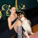 Daniela Melchior Instagram - Nye this & that Happy new year 💋