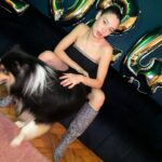 Daniela Melchior Instagram - Nye this & that Happy new year 💋