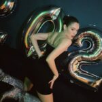 Daniela Melchior Instagram - Nye this & that Happy new year 💋
