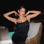 Daniela Melchior Instagram – It’s the Bali glow ✨