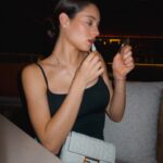 Daniela Melchior Instagram – It’s the Bali glow ✨
