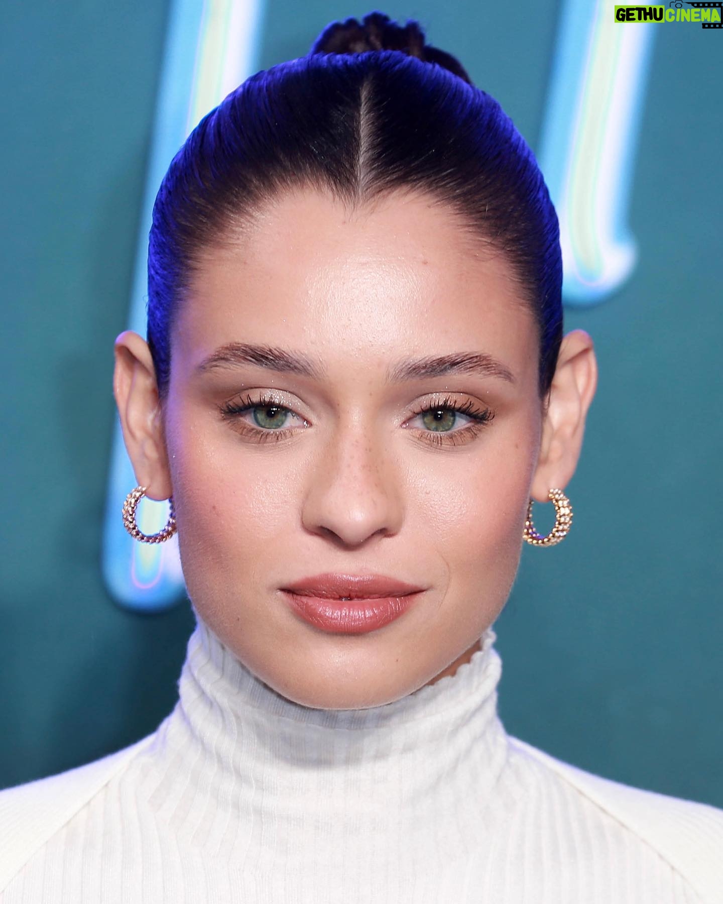 Daniela Melchior Instagram - Come with me to the UK special screening of @roadhousemovie in London 🇬🇧🔥 Thank you everyone that was there to celebrate Road House! We had so much fun! Wearing @fendi couture, @cartier and @giuseppezanotti Styled by @nelly_goncalves Make up and hair by @sarafonseca_makeup @sergiomotasoares #roadhousemovie #premiere #london #redcarpet #screening
