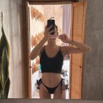Daniela Melchior Instagram – Vibrate so high the only thing they can take from you is notes. 🌞🌝🪷✨