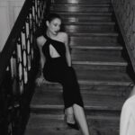 Daniela Melchior Instagram - Night owl