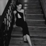 Daniela Melchior Instagram - Night owl