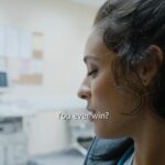 Daniela Melchior Instagram - Be nice to the bouncer. Road House arrives March 21 on Prime Video. Directed by the great @dougliman 👊🏼 By the way it was such a pleasure to work again with the amazing cinematographer Henry Braham, after sharing the set on The Suicide Squad and Guardians Of The Galaxy vol. 3 🫶🏼🥰 @primevideo @roadhousemovie #roadhousemovie