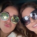 Daniela Mercury Instagram – Bom domingo! 
Beijinhos! #danielamercury 
⭐️🌺♥️🎸🎹🩷🩵