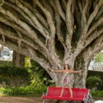 Daniela Mercury Instagram - Eu sou selva Eu sou sonho #fotosceliasantos #danielamercury #ilhadofaial