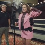 Daniela Mercury Instagram - “Deixa o coração falar Não temos tempo a perder Se a gente realmente se escutar É claro que a gente vai poder se entender” Já escutou esse hino do Rock In Rio que vai mudar a vida de muita gente? Só artista brabooo participando. Link nos stories. #RockinRio #DanielaMercury