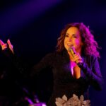 Daniela Mercury Instagram – Obrigada, Miami! Obrigada, @montreuxjazzfestivalmiami ❤️
Uma noite linda, capturada pelas lentes de @celiasantosfotos 📸

#DanielaMercury #festivaldejazzdemontreal #Miami #Rainha #jazzfestival